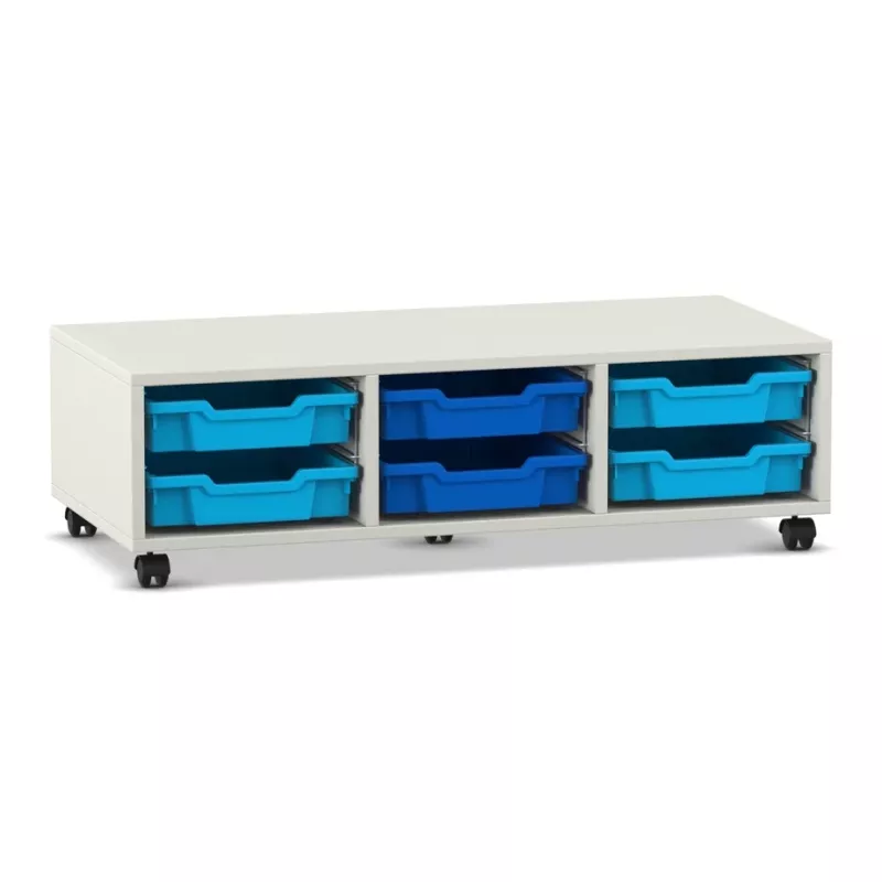 Aufbewahrung, Schrank, Rollcontainer, Schubladen, Behälter