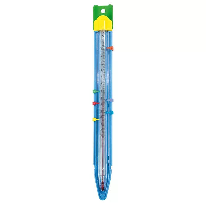 Trimmer, Schneideinheit, Lineal, Messskala, Klingenschieber