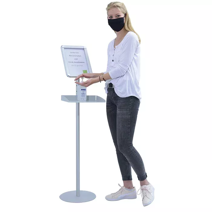 halteaussage, kontaktstation, schutzmaske, medizinisch, kontaktpunkt