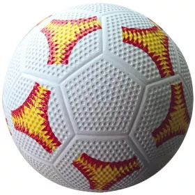 Schulhof-Fußball