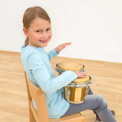 Timbal, Tambor, Mietón, Percussie, Spielzeug