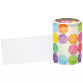 25 Bogen Transparentpapier