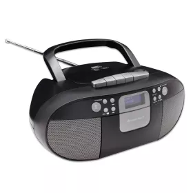 Boombox SCD7800SW