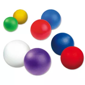 Schaumstoffball, wasserabweisend