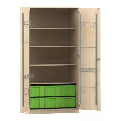 Musikschrank 2