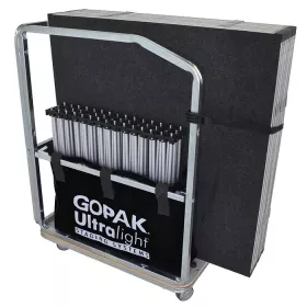 Ultraleichte Trolleys Groß