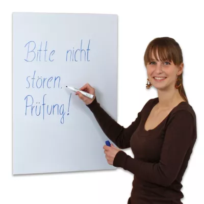 Tafel, Whiteboard, Schreibtafel, Marker, Schreiben