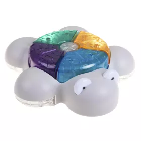 Glow and Go Bot