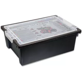 fischertechnik® Robotics Baukasten TXT 4.0 Base Set