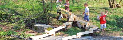 Bauen & Konstruieren