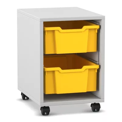 Regale Pro mit Boxen Höhe: 54,3 cm