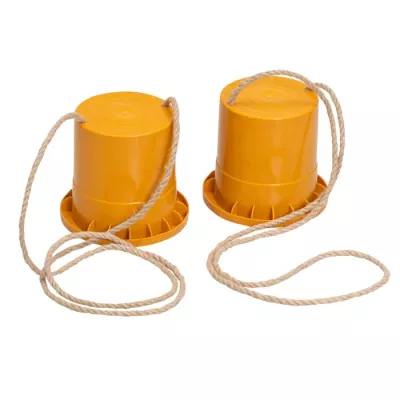 orange, kappenplastik, aufhängungsschnur, seil, tankdeckel