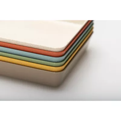 faltbareplatten, plattenschichten, farbige platten, küchenzubehör, musteplatten