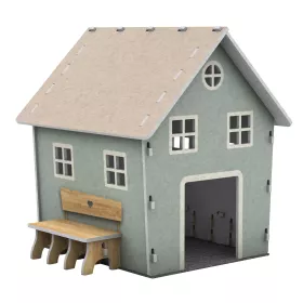 Schallschutz Landhaus „Gitta“