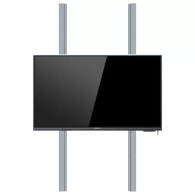 TV, Monitor, Flachbildschirm, LED-TV, Wandmontage