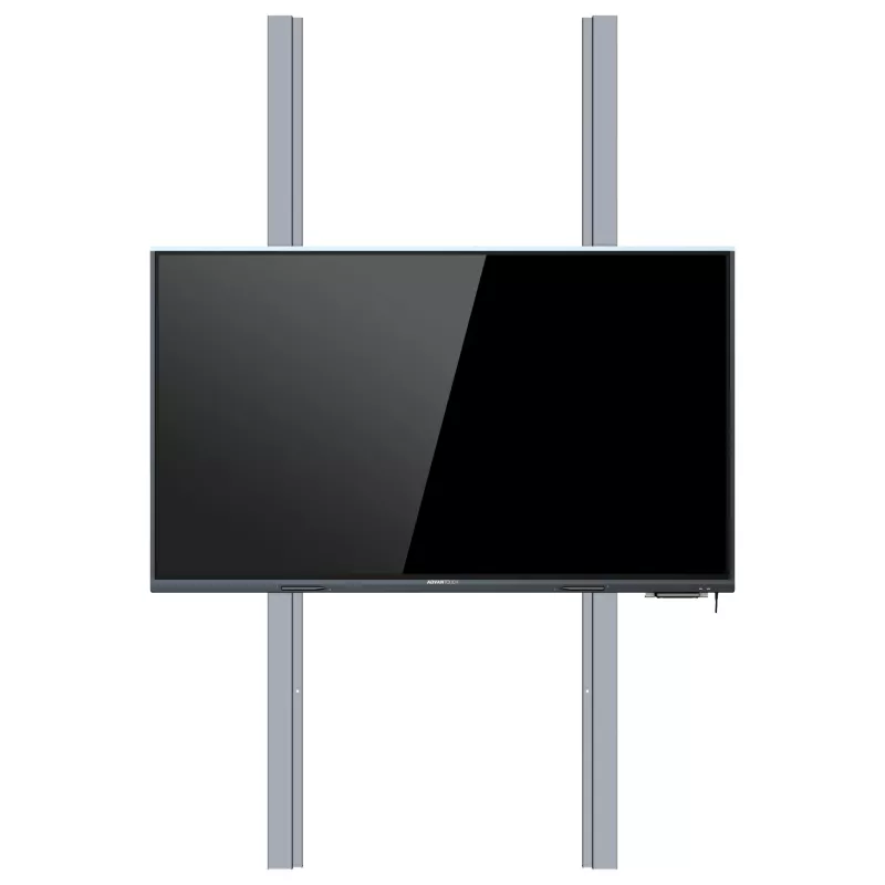 TV, Monitor, Flachbildschirm, LED-TV, Wandmontage