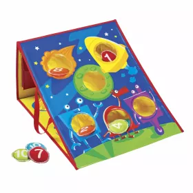 Bean Bag Wurfspiel