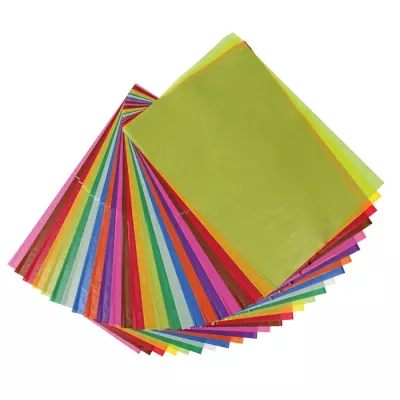 bunte folie, Farbfolien, bunte Folienblätter, Farbenfrohe Folien, Kunstfolien