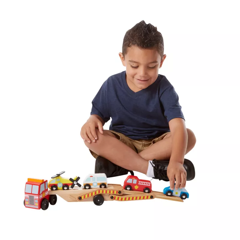 Holzspielzeug, Straßenverkehr, Spielzeugauto, Kinderwagen, Baukasten