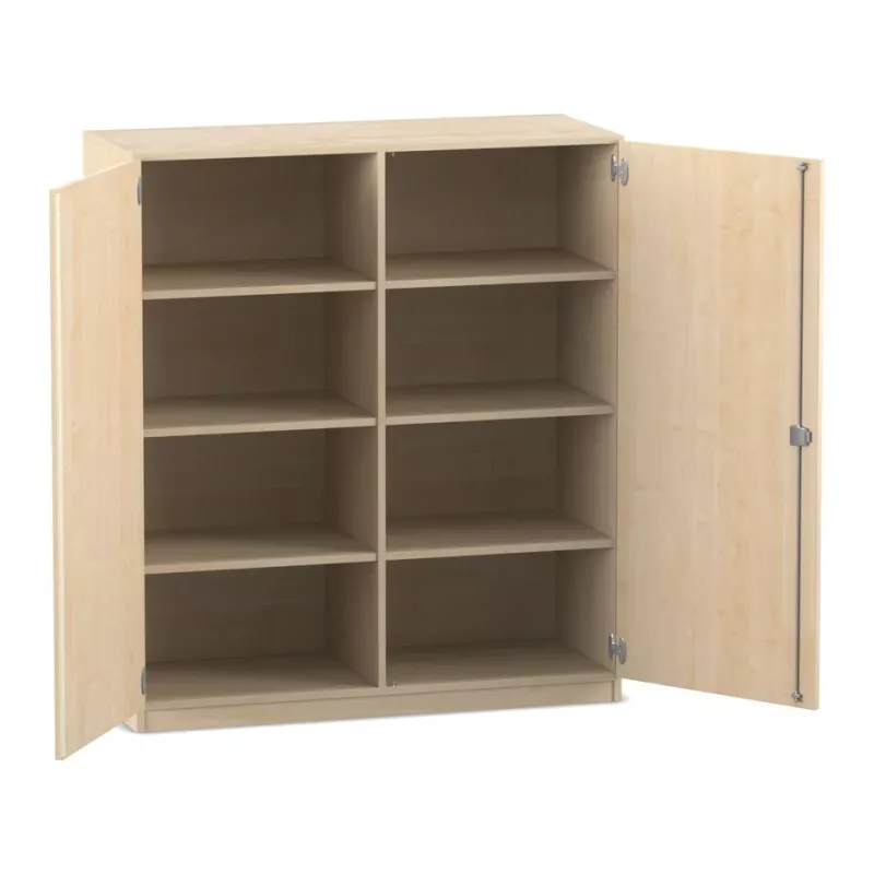 Schrank, Schränkchen, Holz, Regal, Regaleinheit
