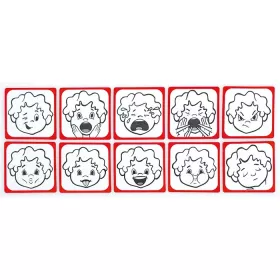Gesichtsausdrücke