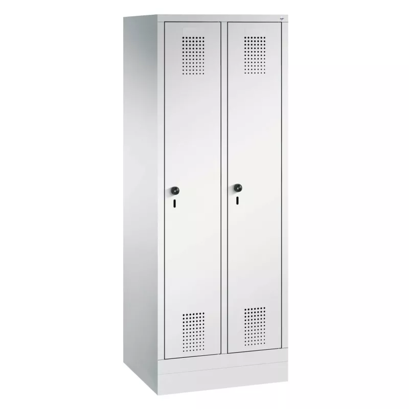 schließfach, spind, metall, zz, schrank