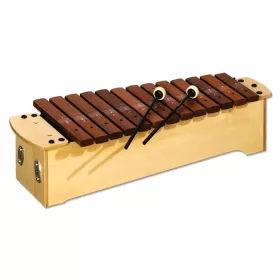 SONOR Sopran-Xylophon SXP 1.1