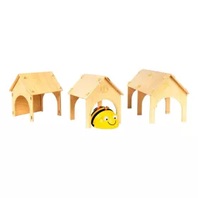 Bee-Bot und Blue-Bot Tunnel