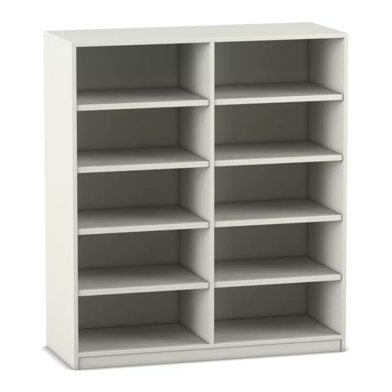 Schrank, Regal, Regalwand, offenes Regal, Holzregal