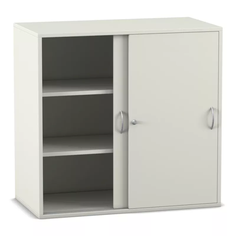 Schrank, Schrankkombination, Hängeschrank, Regal, Schranktüren