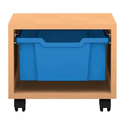 Regale Pro mit Boxen Höhe: 31,9 cm