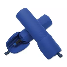 Anti-Aggressionsschläger 56 cm lang - Ø 15 cm - 520 g