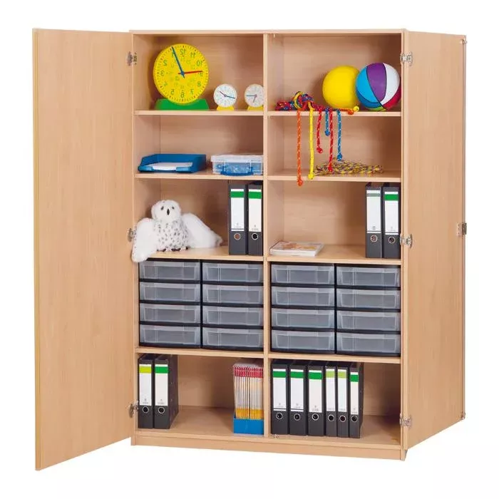 Schrank, Büroaufbewahrung, Regal, Ordner, Schubladenboxen