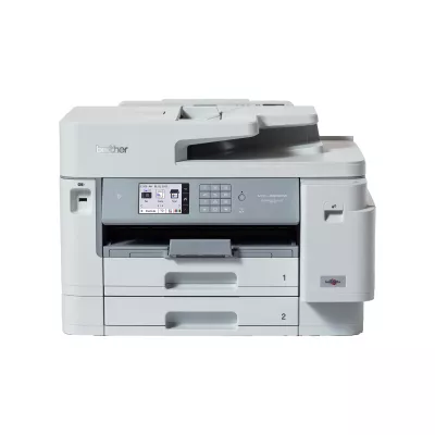 Drucker, Laserdrucker, Multifunktionsgerät, Farbkopierer, Papierzufuhr