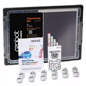 Ozobot Evo „Klassen-Set"