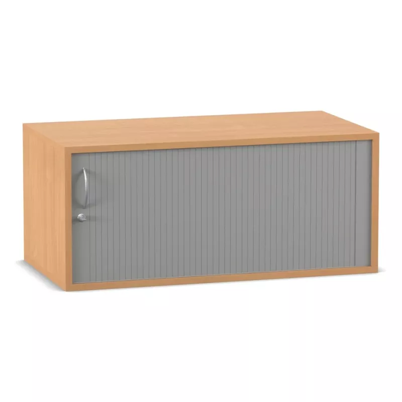 seitenschrank, Schrank, Rolltür, Aufbewahrung, Holz