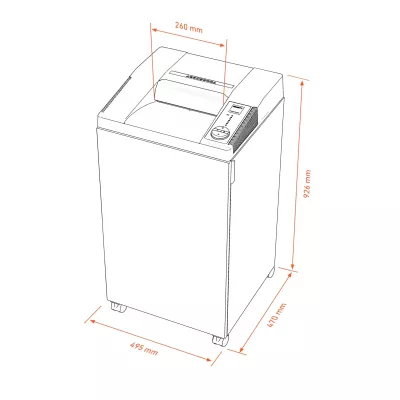 Abgetropfmaschine, Teigauslauf, Haushaltsgerät, Küchenmaschine, Schneidwerk
