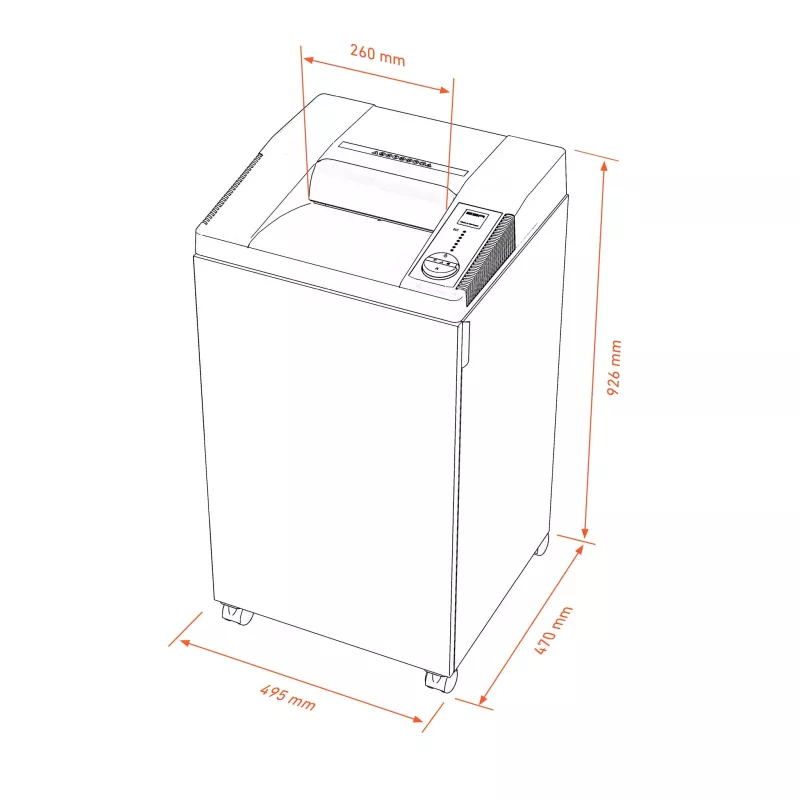 Abgetropfmaschine, Teigauslauf, Haushaltsgerät, Küchenmaschine, Schneidwerk