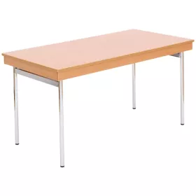 Klapptisch, 4-Fuß-Gestell