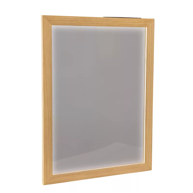 Spiegel, Rahmen, Holzrahmen, Glas, Spiegelwand
