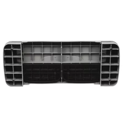 Grill, Kühlergrill, Frontgrill, Kunststoffgrill, Autoersatzteil
