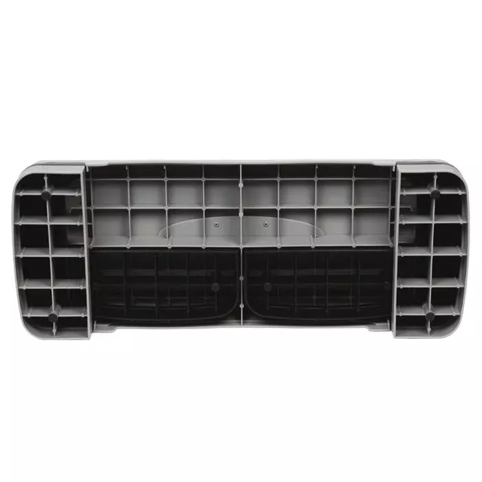 Grill, Kühlergrill, Frontgrill, Kunststoffgrill, Autoersatzteil