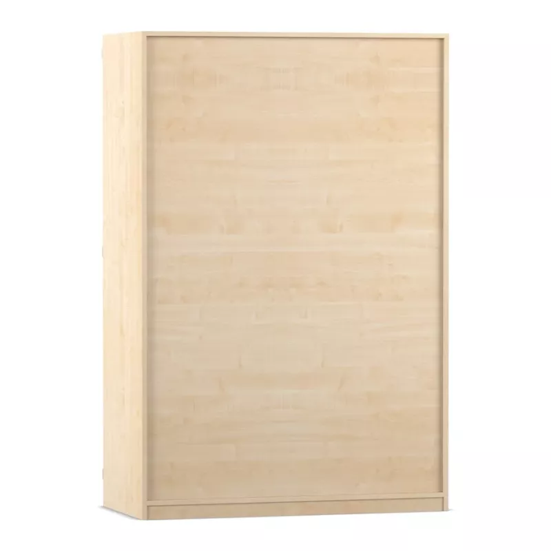 Kleiderschrank, Holz, Schrank, Schiebetür, Korpus Holz