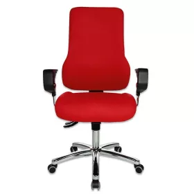 FLEXness Drehstuhl look & ergo