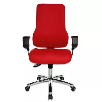 FLEXness Drehstuhl look & ergo