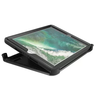 tabletständer, tabletenschutzhülle, klappständer, robuster halter, ipad halter