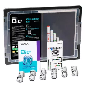 Ozobot Bit+ „Klassenset“