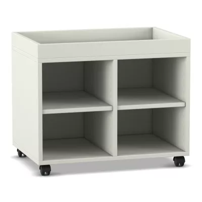 Regale PRO Höhe: 60,8 cm