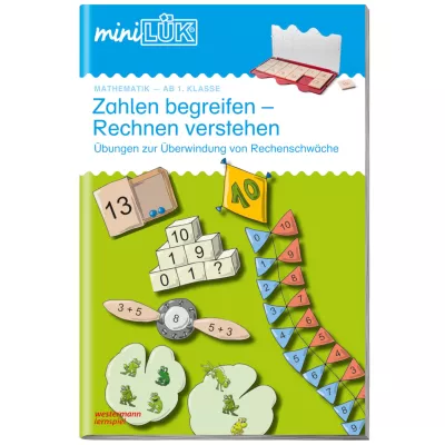 Mathematik, Zahlen, Rechnen, Übungen, Lernspiel