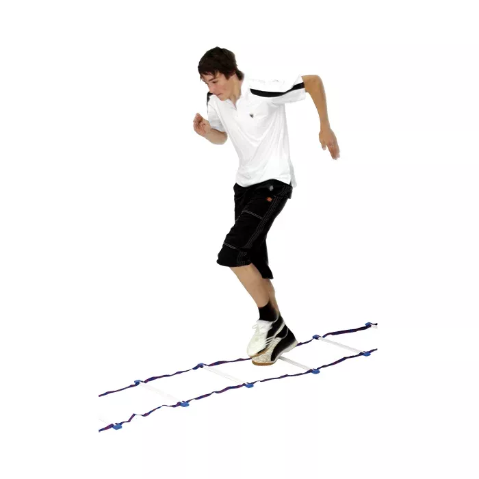 Fitness, Agility ladder, Training, Sports, Athlete